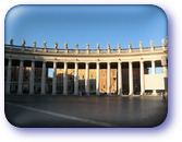 St Peter's square