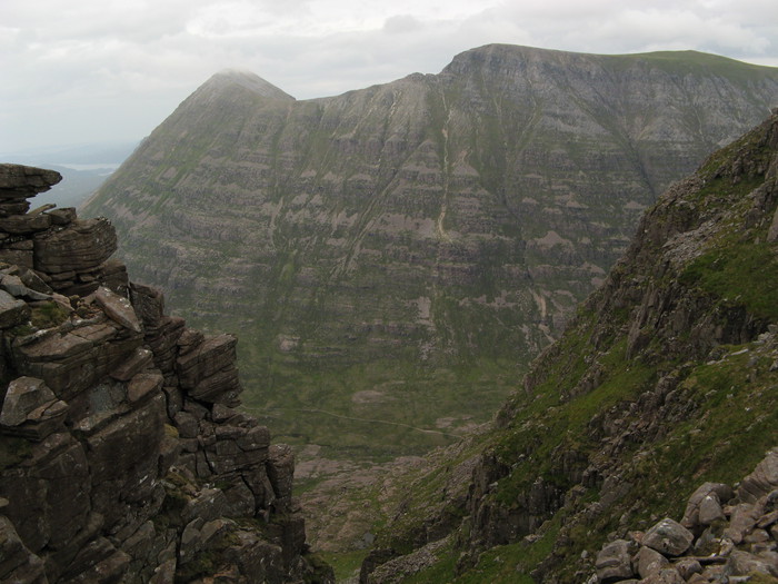 Liathach III