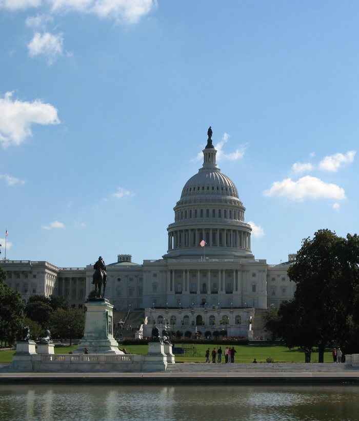 Capitol Building