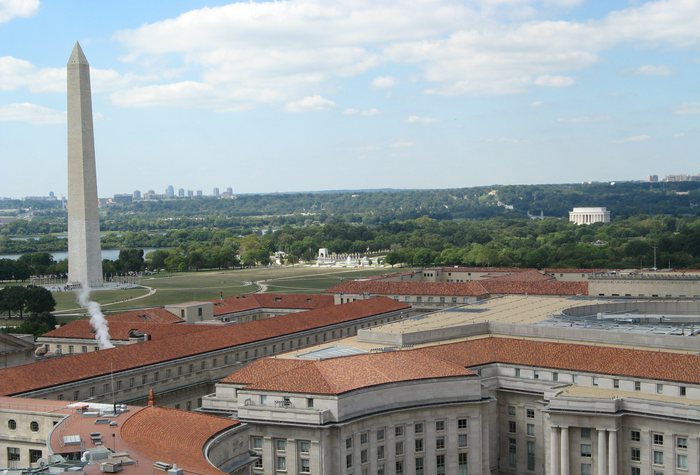 Washington Monument