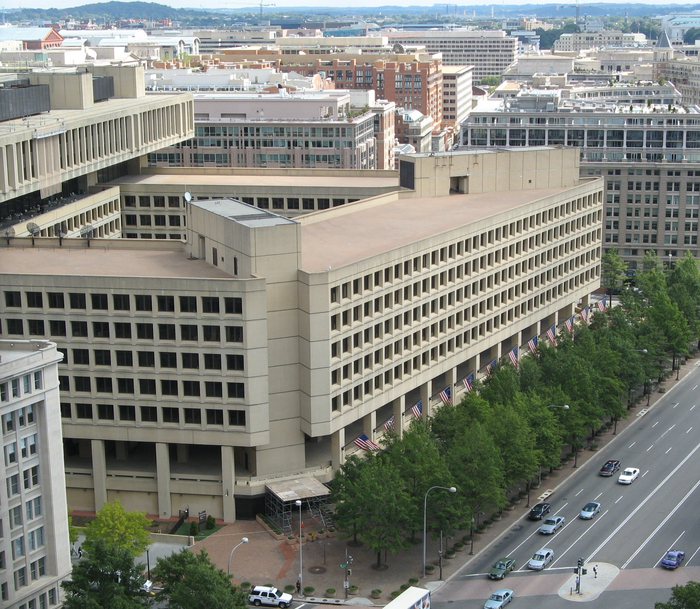 FBI Building