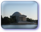 Jefferson Memorial