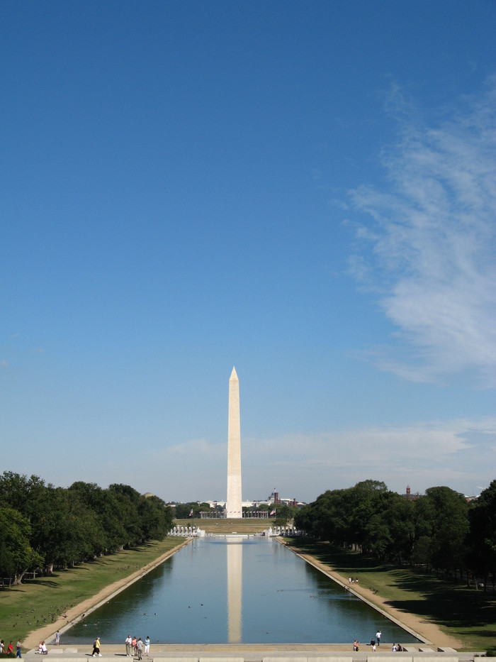 Washington Monument