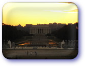 Lincoln Memorial