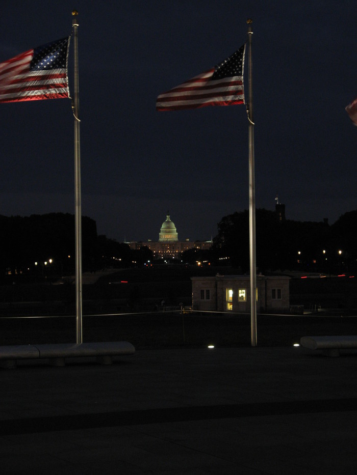 Capitol Building