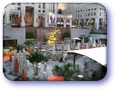 Rockefeller Plaza