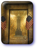 Empire State Lobby