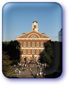 Faneuil Hall