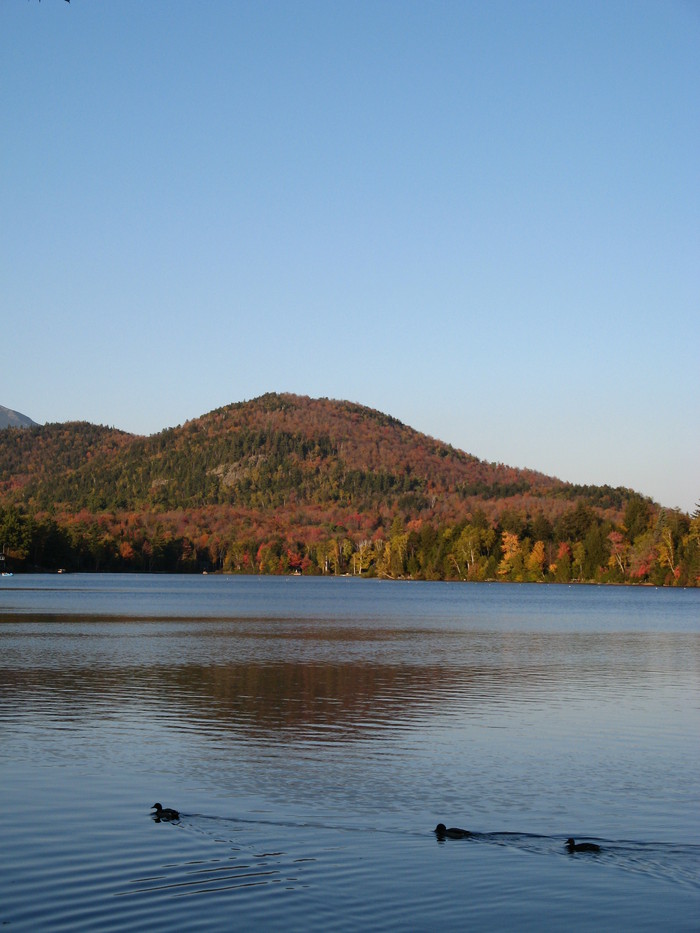 Lake Placid