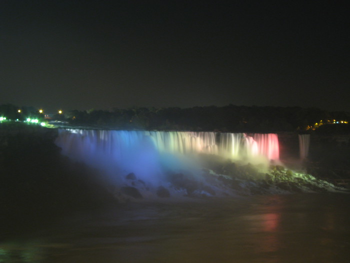 American Falls