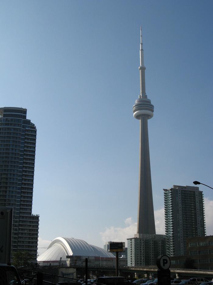 CN Tower