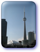 CN Tower