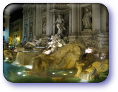 Trevi Fountain