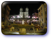 Spanish Steps