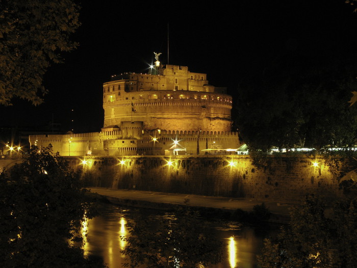 Castel Sant'Angelo