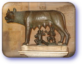 Romulus and Remus