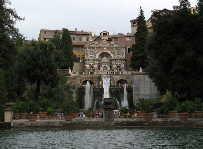 Villa D'Este