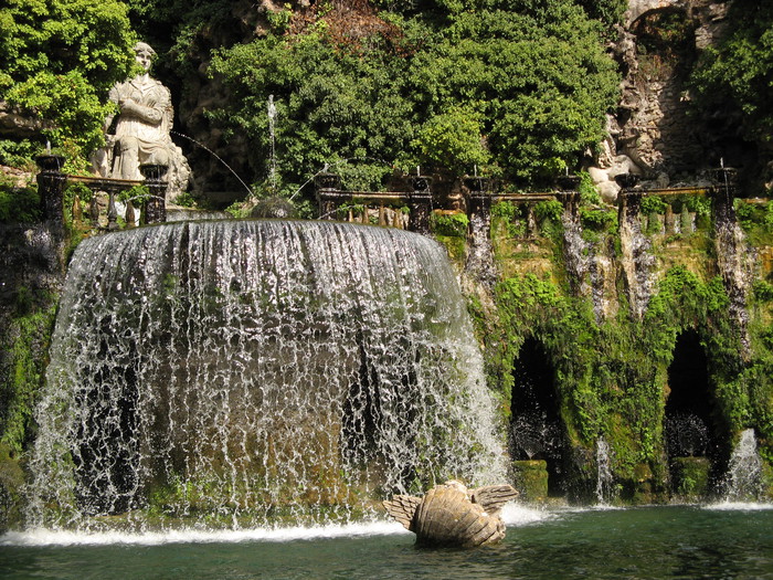 Villa D'Este