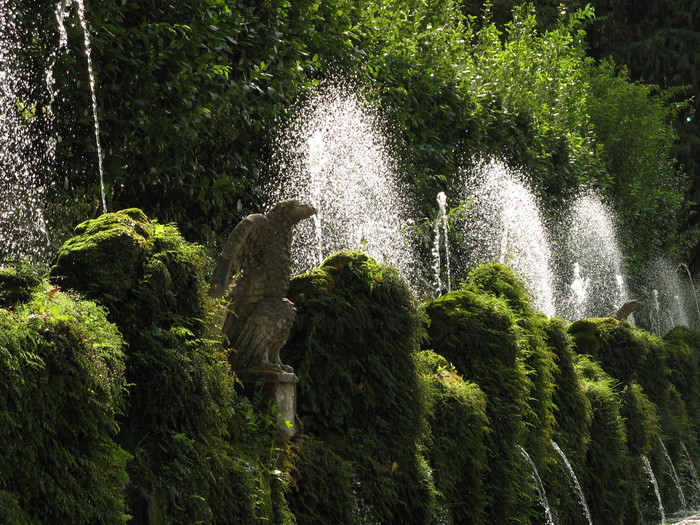 Villa D'Este