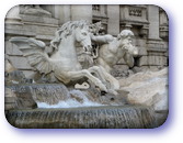 Trevi Fountain