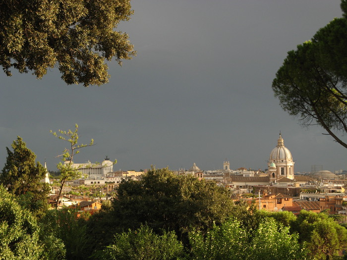 Gesu Church