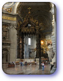 Baldacchino