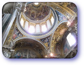 Santa Maria's Dome