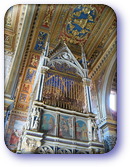 San Giovanni Baldacchino