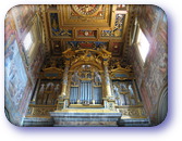 San Giovanni Organ