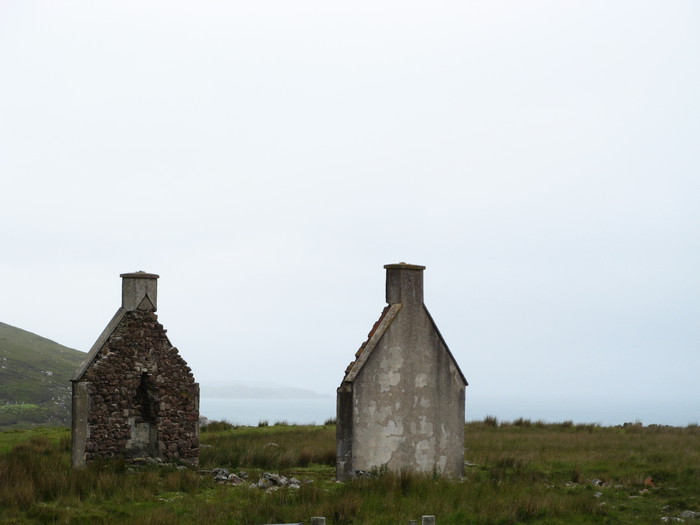 Slaggan bay