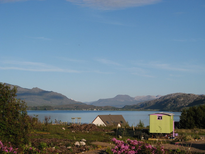 Loch Ewe