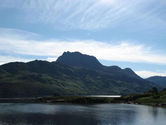 Slioch