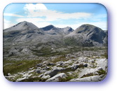 Back of Beinn Eighe