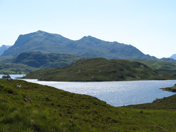 Loch Kernsary