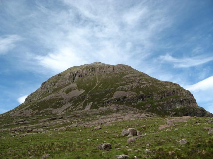 Liathach