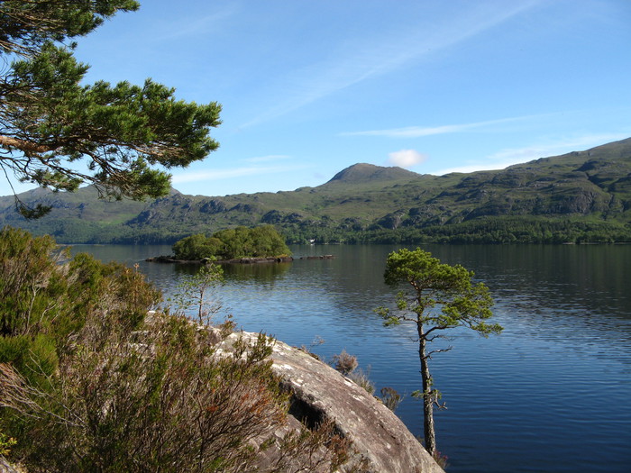 Loch Maree