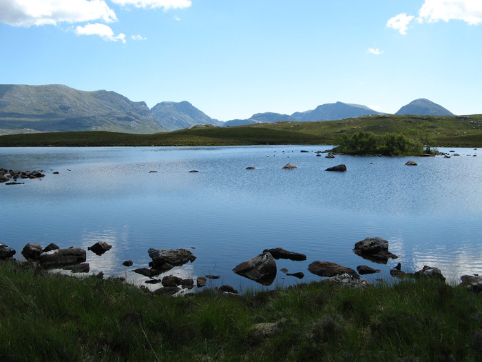 Fionn Loch