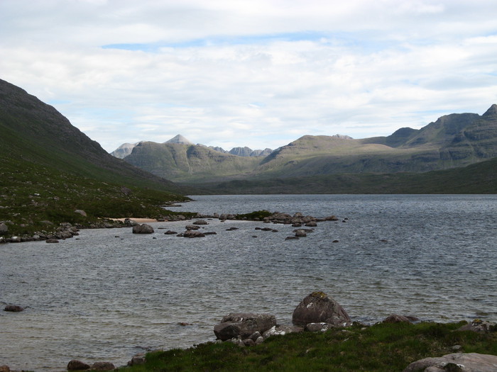 Loch na h-Oidhche II