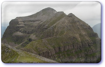 Gallery of photos of Wester Ross, Scotland - 2009