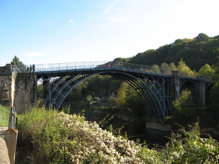 Ironbridge